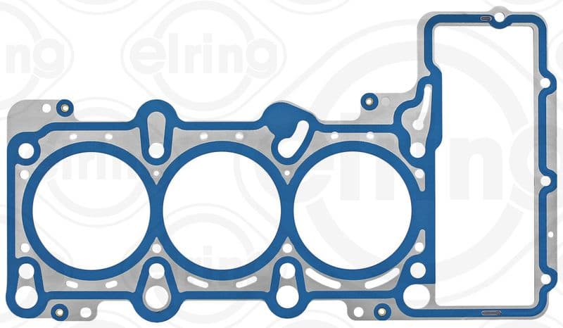 Cylinder head gasket