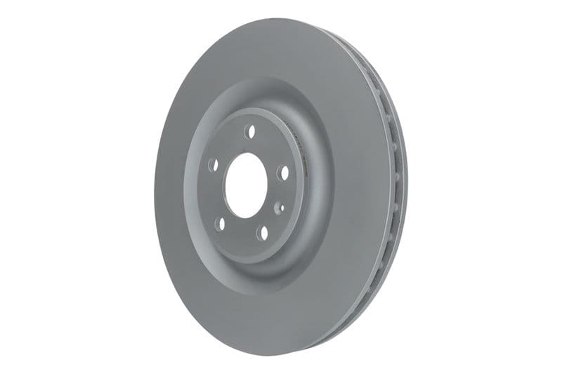 Brake disc Achter Links/Rechts past: AUDI A6 ALLROAD C8, A6 C8, A6 C9, A7, A8 D5, E-TRON, E-TRON GT, Q7, Q8, Q8 E-TRON  VW TOUAREG 2.0-Electric 01.15-