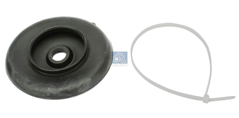 Cap, manual transmission housing