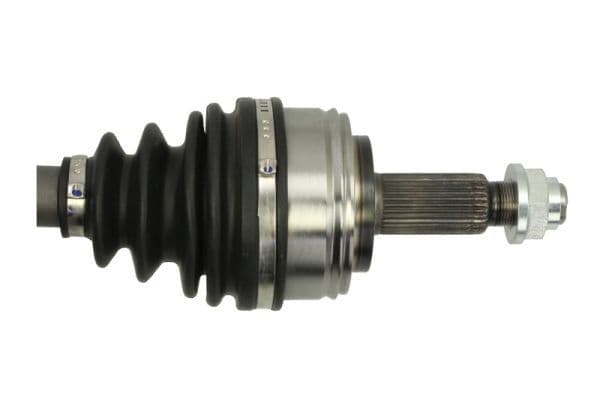 Aandrijfas Voor Rechts 1078mm (nieuw, voertuigen zonder ABS) past: NISSAN NV400  OPEL MOVANO B  RENAULT MASTER III 2.3D 02.10-