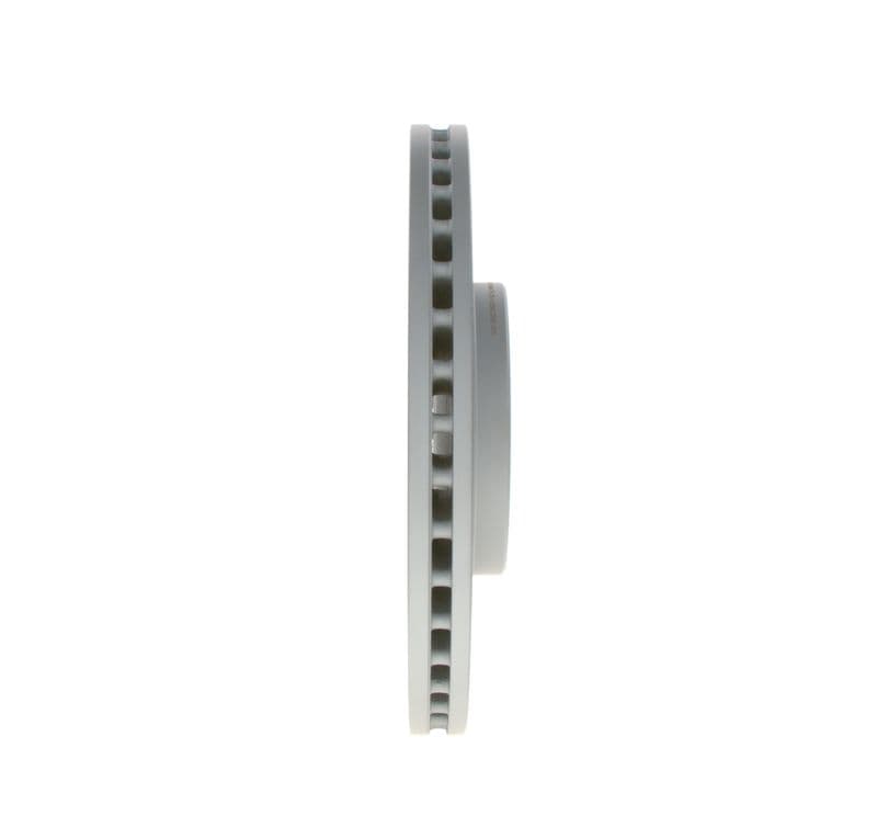 Brake disc Voor Links/Rechts past: MERCEDES GL (X164), GL (X166), GLS (X166), M (W164), M (W166), R (W251, V251) 3.0-6.2 02.05-04.19
