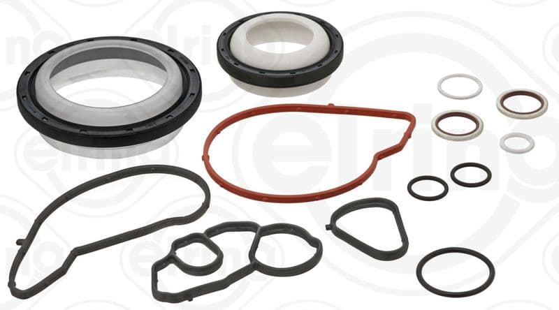 Gasket Kit, crankcase