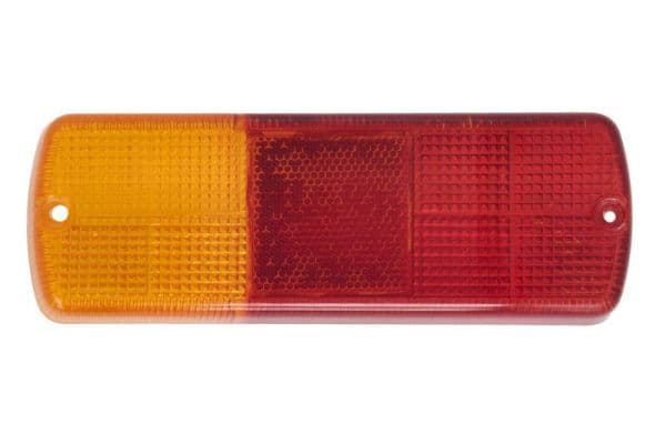 Achterlicht Links/Rechts (12/24V, red, met indicator, met stoplicht, parkeerlicht) past: JCB 2CX, 2CXL, 2CXS, 2CXSL, 2CX-SMO, 3, 3C, 3CN, 3CS, 3CX, 3CX SITEMASTER, 3CX-2, 3CX-4, 3CXC, 3CXS, 3CXT