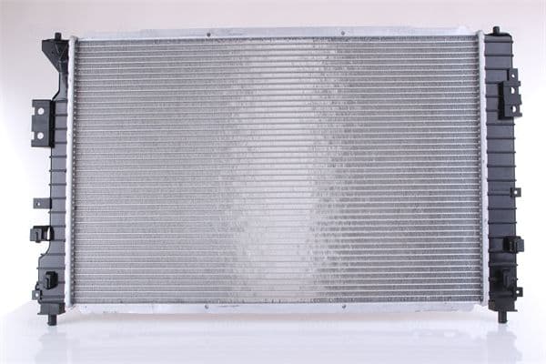 Motorradiator (automatisch/handmatig) past: FORD USA ESCAPE 2.3H 09.00-09.14