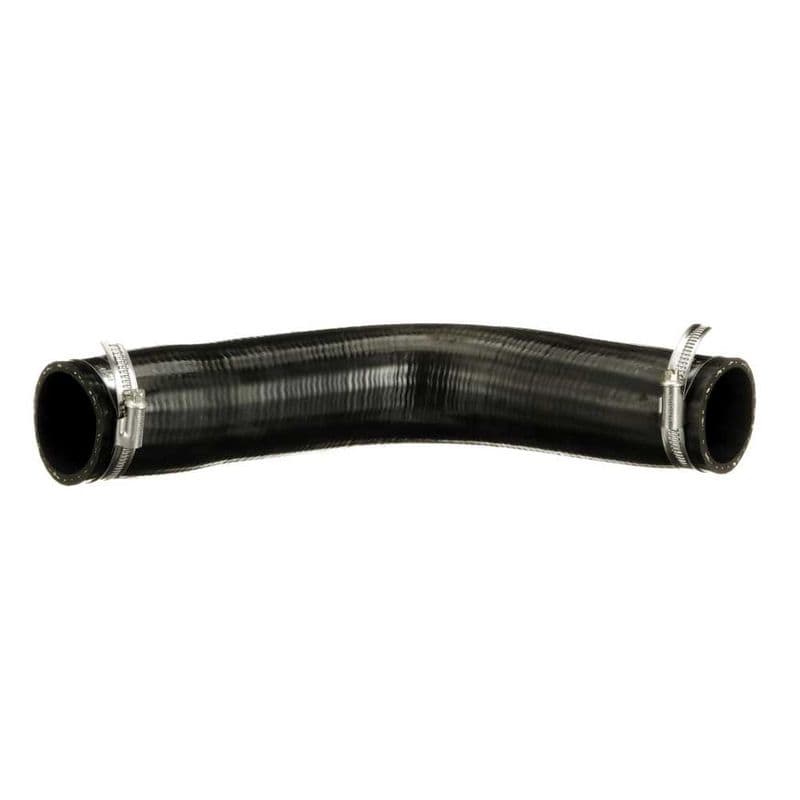 Intercooler slang (diameter 57,5/62mm, lengte 410mm, zwart) past: MAZDA 6, CX-5 2.2D 04.12-