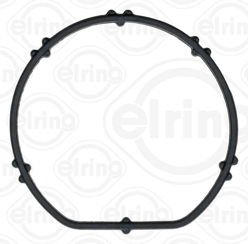 Gasket, thermostat housing