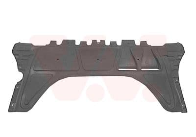 Motorkap / Onderdelen / Isolatie