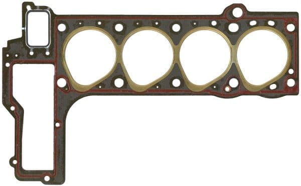 Cylinder head gasket