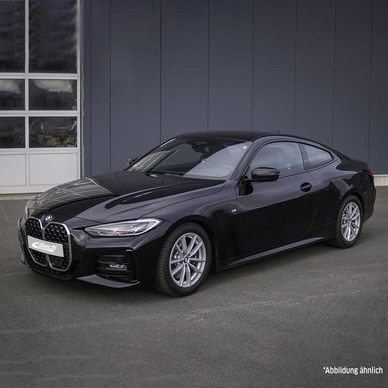 Verlagingsveren, Pro-Kit, 4pcs, (30mm / 30mm)  (/)  past: BMW 3 (G20, G80, G28), 4 (G22, G82), 4 GRAN COUPE (G26) 1.6-2.0H 11.18-