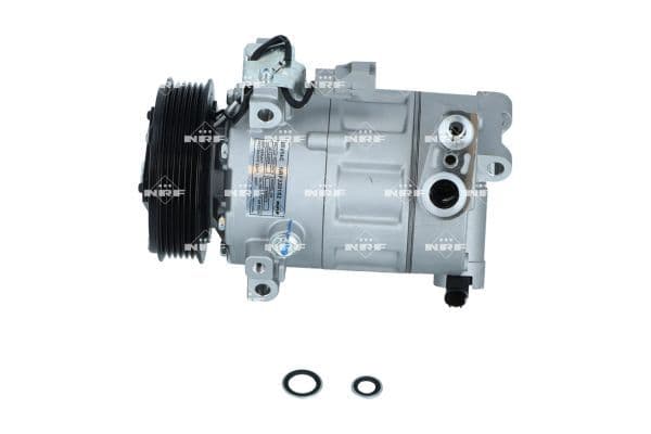 Handremkabel Achter Links/Rechts (1235mm/1040mm/1040mm) past: OPEL COMBO, COMBO TOUR 1.3D-1.7D 10.01-