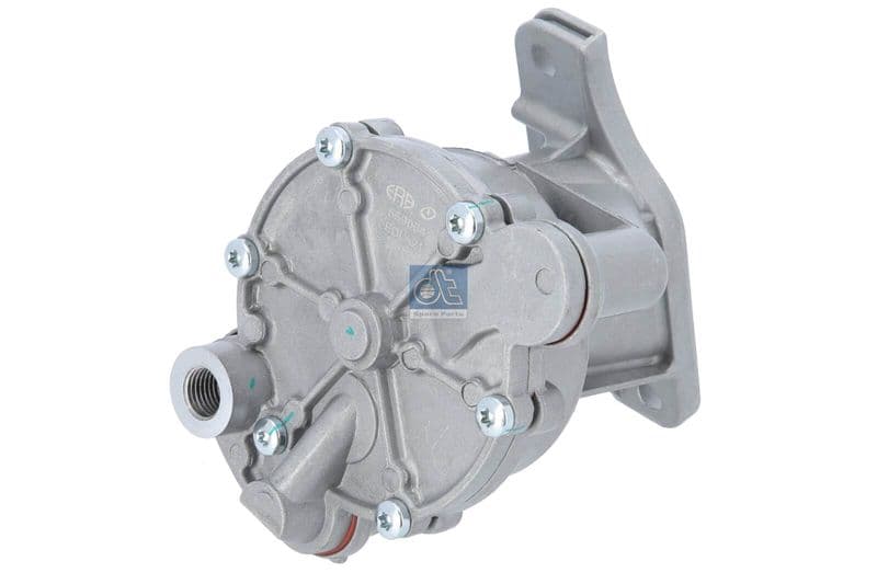 Shaft Seal, differential