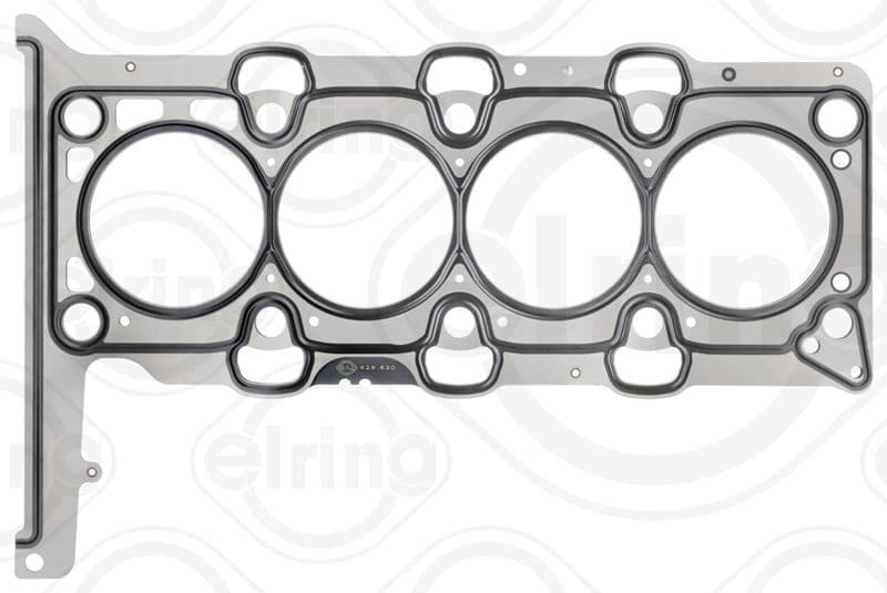 Cylinder head gasket