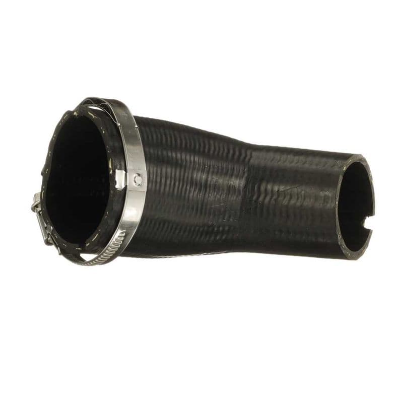 Intercooler slang (diameter 48,85/65,12mm, lengte 170mm, zwart) past: HYUNDAI ELANTRA VI, KONA  KIA CEED, CERATO IV, PROCEED, SOUL III, XCEED 1.6/1.6D 02.16-