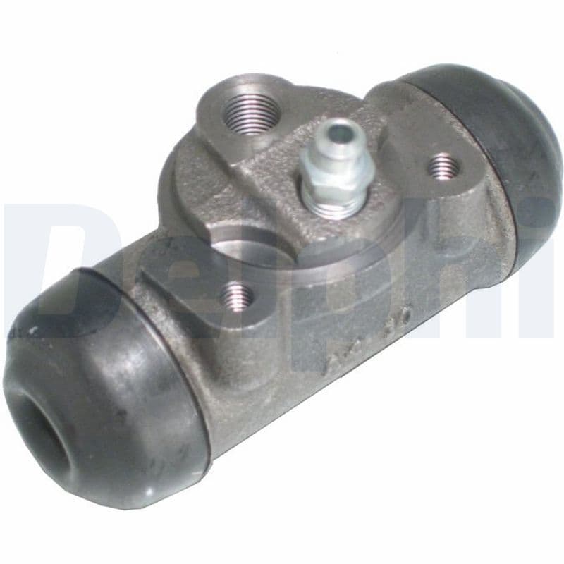 Wheel brake cylinder