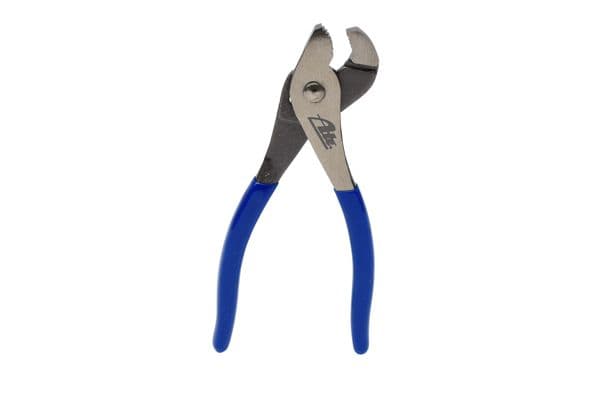 Tang moeren en pennen / voor het losdraaien van beschadigde bouten