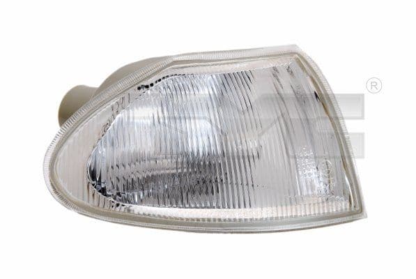 Knipperlicht voor Rechts (transparant) past: OPEL ASTRA F 09.91-12.02