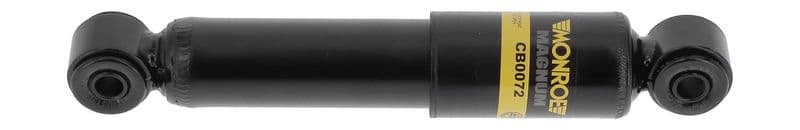 Schokdemper bestuurderscabine Voor Links/Rechts past: IVECO EUROCARGO I-III, EUROCARGO IV, EUROCARGO V, EUROFIRE II 01.91-