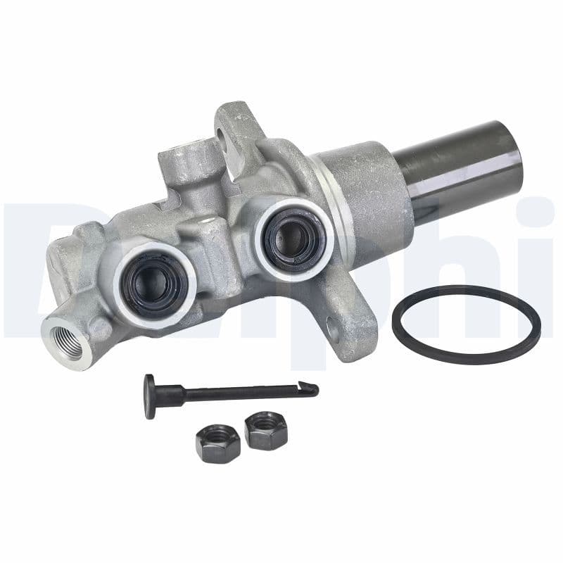Brake master cylinder