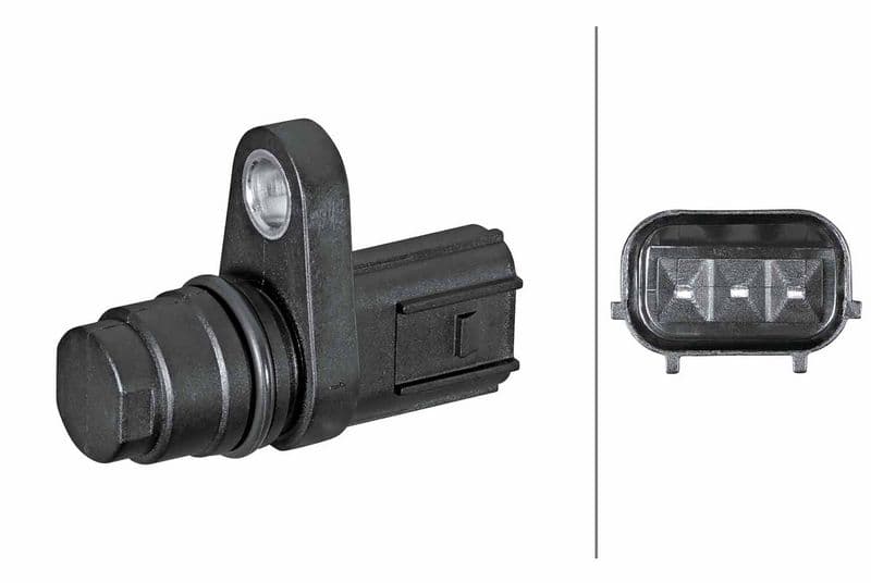 Nokkenaspositiesensor (met een afdichtingsring) past: HONDA CIVIC X, CIVIC XI, CR-V V, CR-V VI, HR-V, JAZZ V, ZR-V 1.5-2.0H 06.16-