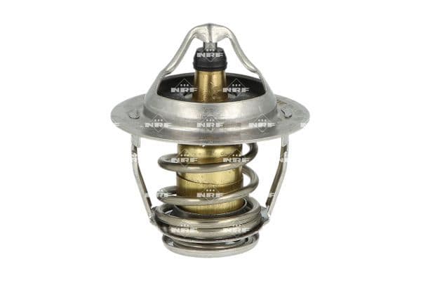 Thermostaat koelsysteem (82  95°C) past: HYUNDAI EQUUS / CENTENNIAL, GENESIS, GRANDEUR, IX55, SANTA FÉ II, SONATA V  KIA BORREGO, OPIRUS, SORENTO I  TOYOTA 4 RUNNER II, 4 RUNNER III 2.4D-3.8 05.93-