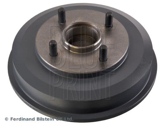 Brake drum