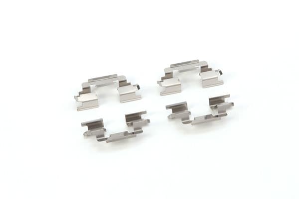 Accessory Kit, disc brake pad