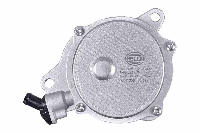 Mechanische vacuümpomp past: BMW 1 (E81), 1 (E87), 3 (E90), 3 (E91), 3 (E92), 3 (E93), 5 (E60), 5 (E61), 6 (E63), 6 (E64), 7 (E65, E66, E67), X3 (E83), X5 (E70), X6 (E71, E72) 2.0D-3.0D 06.02-12.13