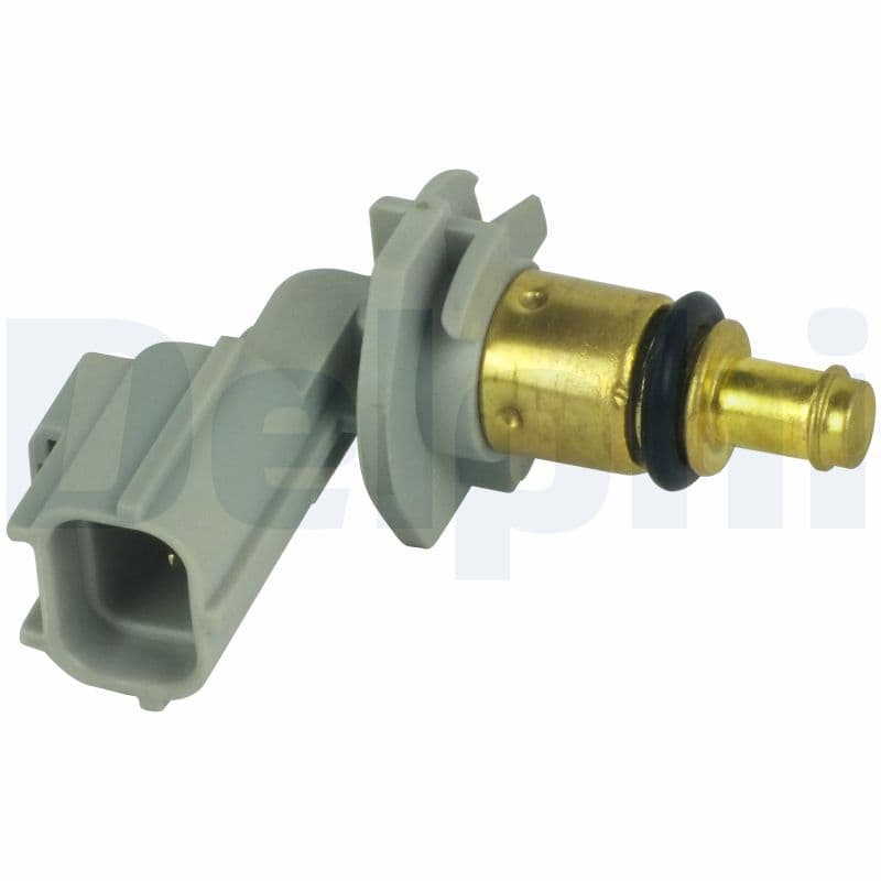 Sensor, coolant temperature