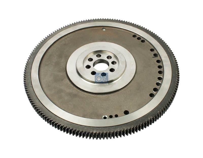 Flywheel