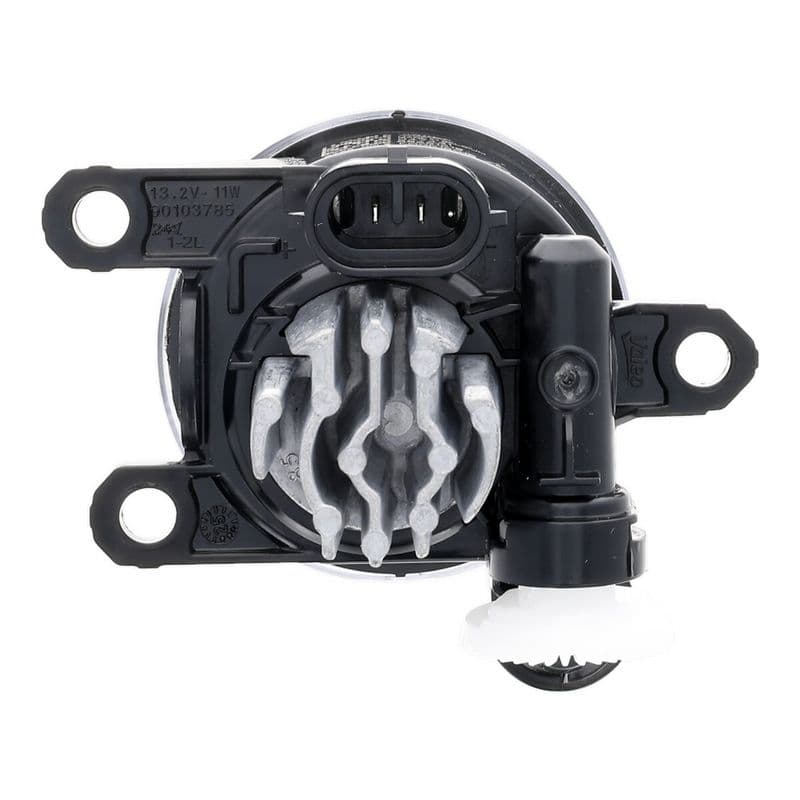 Mistlamp Voor Links (LED) past: VOLVO XC40  FORD FOCUS IV 09.17-