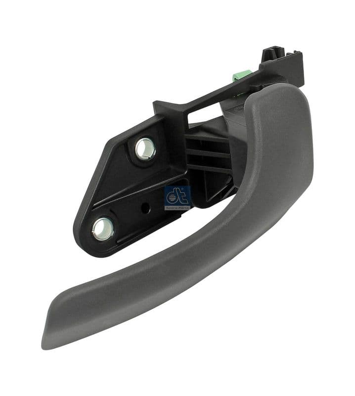 Door Handle, interior equipment
