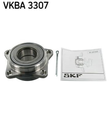 SKF
