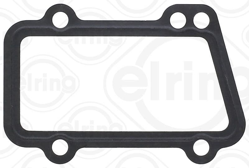 Oil pump gasket