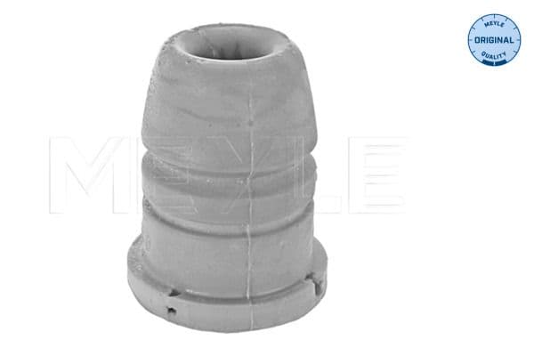 Rubber Buffer, suspension