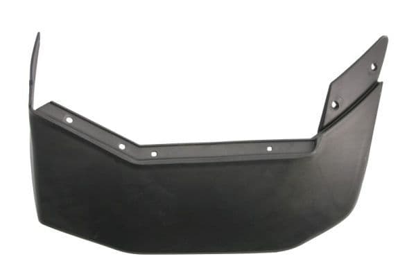 Voorgrille past: JOHN DEERE 6000