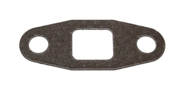Gasket, oil outlet (charger)