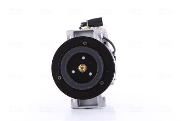 Airconditioning compressor past: AUDI A4 ALLROAD B8, A4 B7, A4 B8, A5, A6 C6, Q5 1.6-2.0D 07.04-05.17