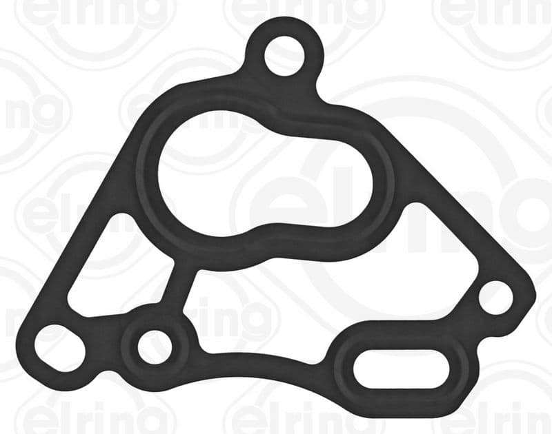 Afdichting oliepomp past: AUDI A4 B9, A5, A6 ALLROAD C8, A6 C8, A7, A8 D5, Q5, Q7, Q8  BENTLEY BENTAYGA, FLYING SPUR  PORSCHE CAYENNE, MACAN, PANAMERA, PANAMERA SPORT TURISMO 2.9-3.0H 05.16-