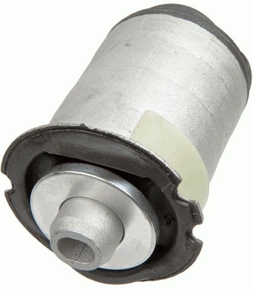 Achterwielophangingsbalk silent block (Aan de voorkant) Links/Rechts past: MERCEDES B SPORTS TOURER (W245), B SPORTS TOURER (W246, W242), GLA (X156) 1.5D-Electric 01.10-12.19