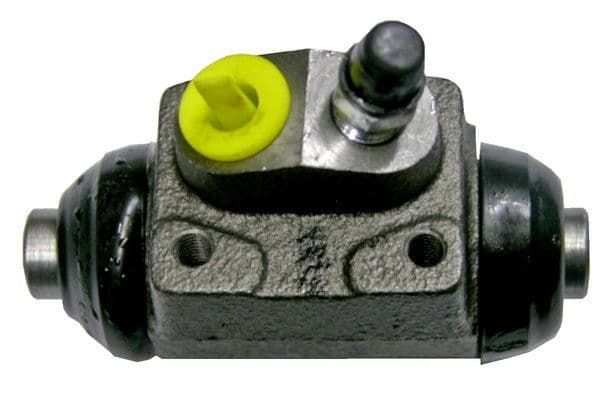 Wheel brake cylinder