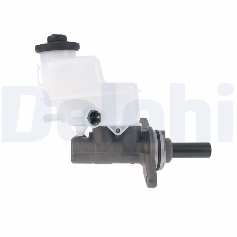 Hoofdremcilinder (20,6mm), voertuig met het stuurwiel op de links past: TOYOTA RAV 4 III, RAV 4 IV 2.0-2.5 11.05-09.19