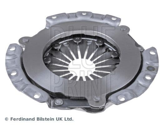 Clutch Pressure Plate