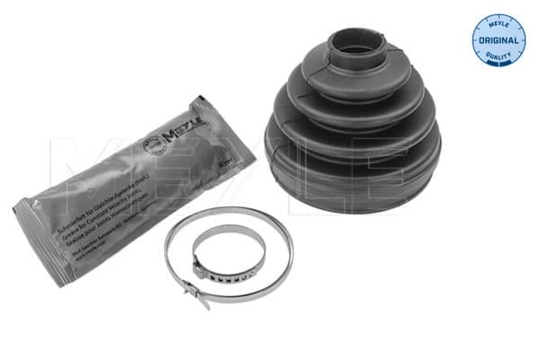 Bellow Kit, drive shaft