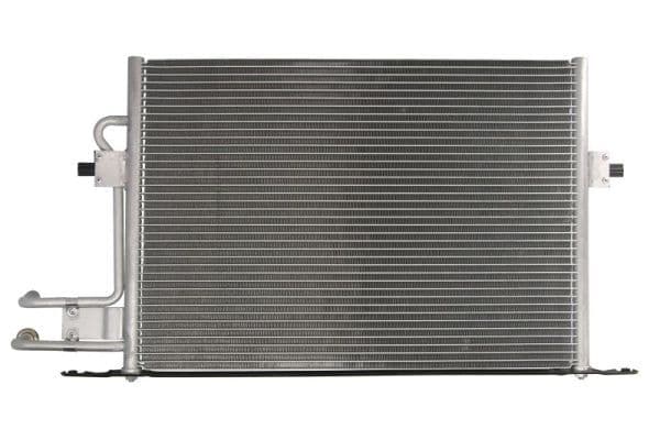 Air conditioning condenser