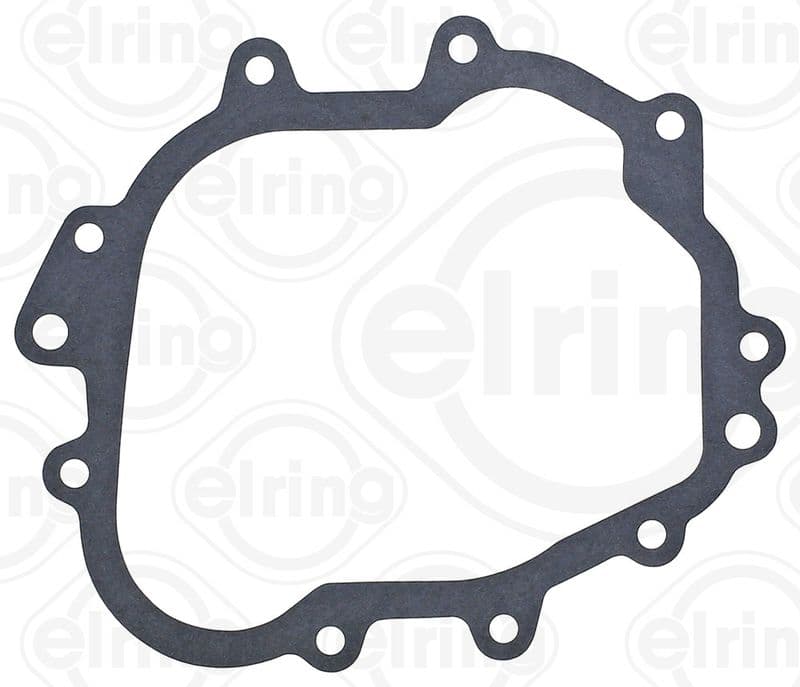 Handgeschakelde versnellingsbak