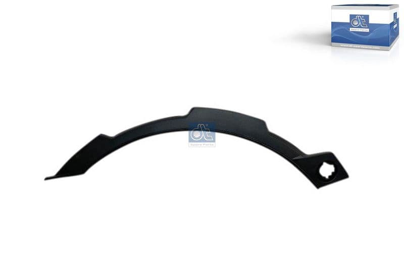 Multi-V riemspanner past: FORD F-MAX FHU6 11.18-