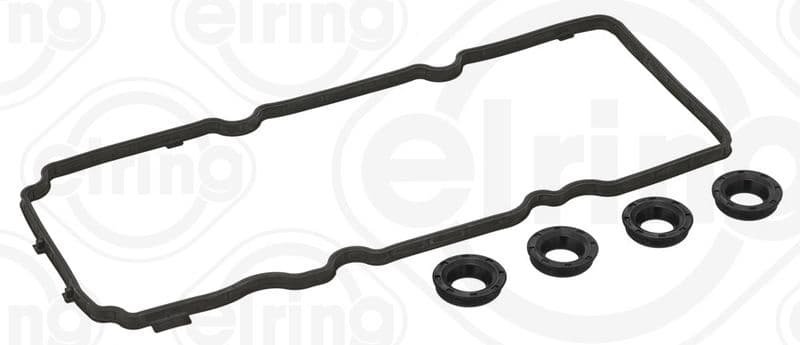 Gasket Set, cylinder head cover