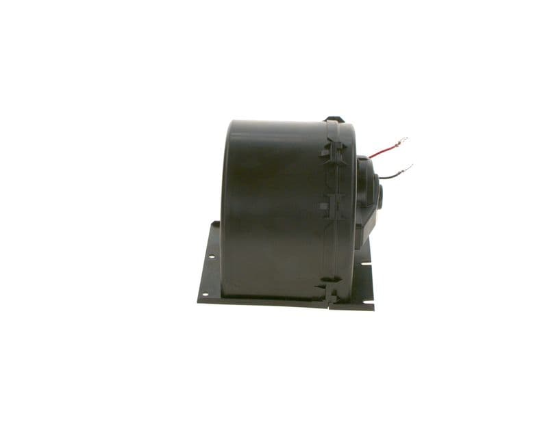 Electric Motor, interior blower