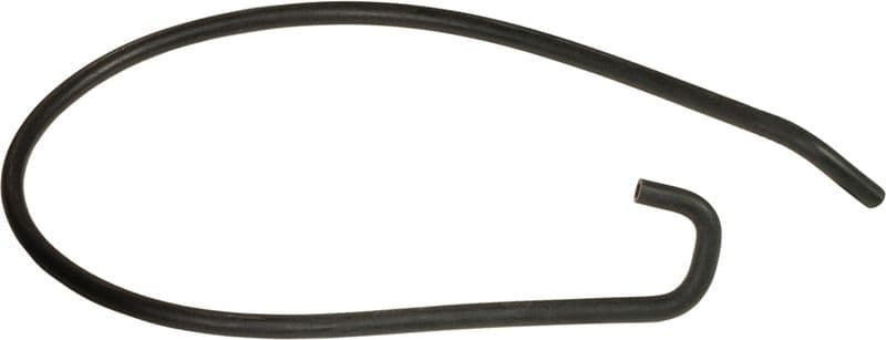 BOSAL uszczelka gumowa gniazda elektrycznego haka holowniczego (okrągła)