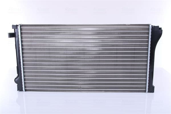 Motorradiator (handmatig) past: FIAT PANDA 1.1/1.2/1.2ALK 09.03-